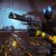 Illustration for article titled Any Other PS4ers Out There Playing The Destiny Beta Tonight?